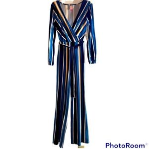 No Boundaries Jumpsuit